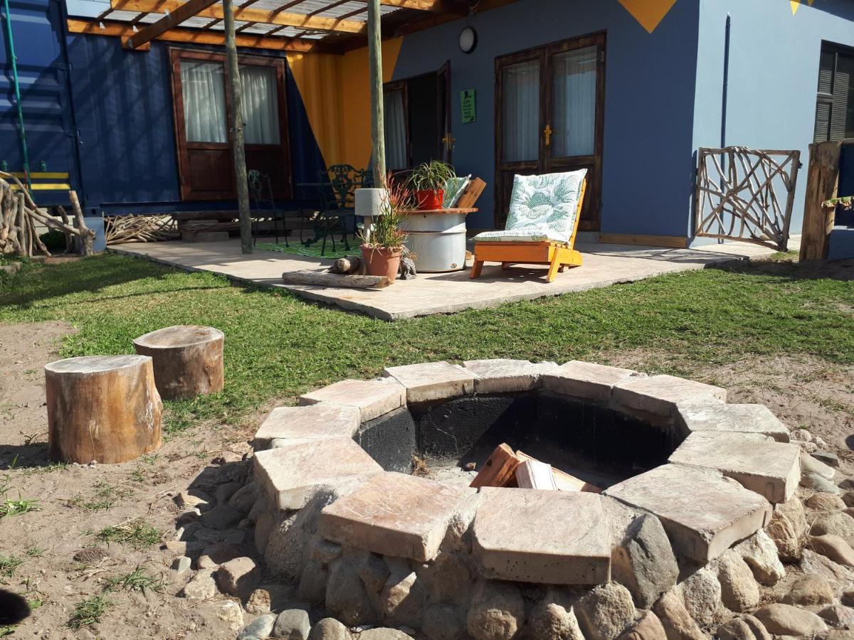 Blue Space Beach House Port Shepstone Extérieur photo