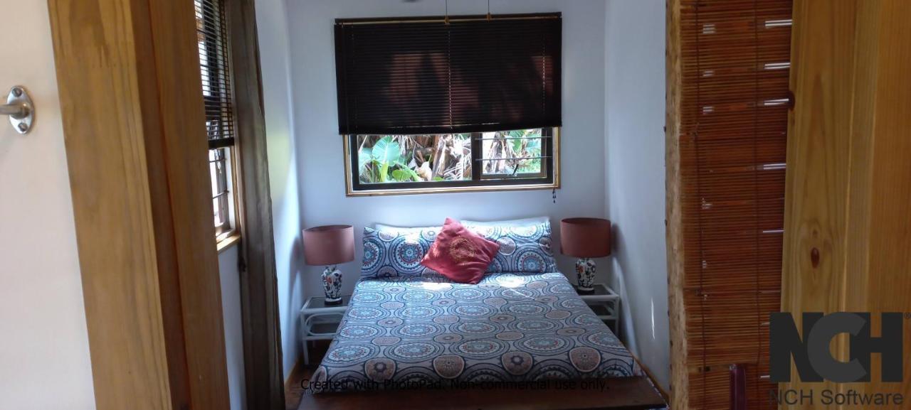 Blue Space Beach House Port Shepstone Extérieur photo