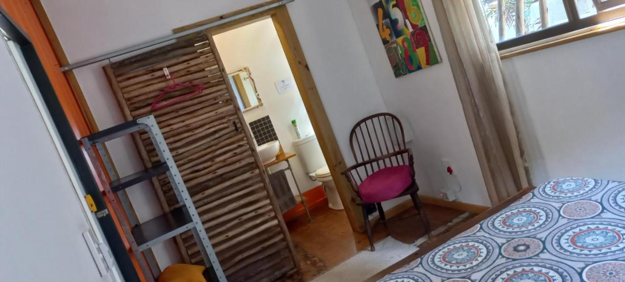 Blue Space Beach House Port Shepstone Extérieur photo