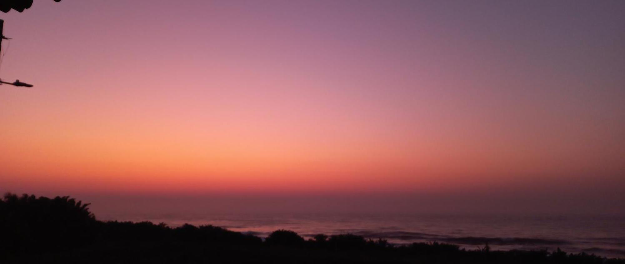 Blue Space Beach House Port Shepstone Extérieur photo