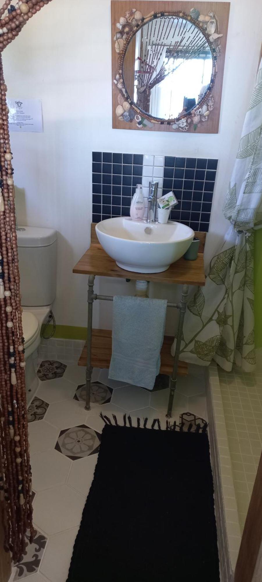 Blue Space Beach House Port Shepstone Extérieur photo