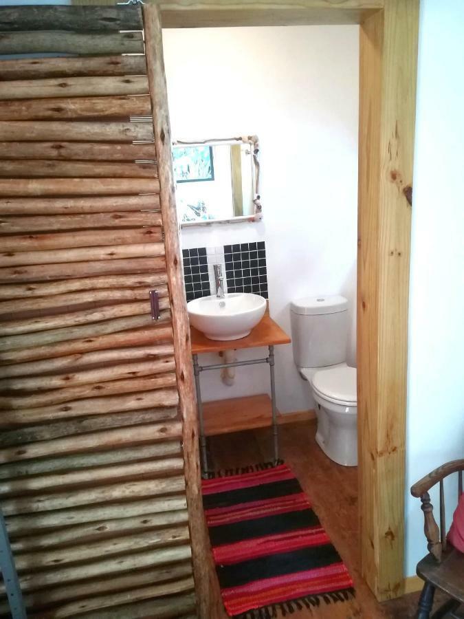 Blue Space Beach House Port Shepstone Extérieur photo