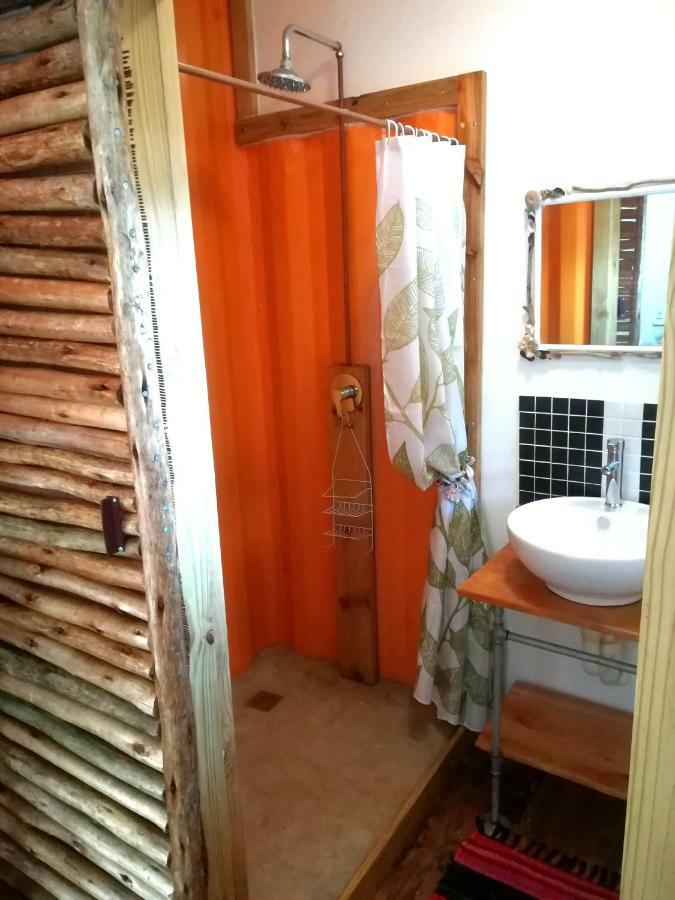 Blue Space Beach House Port Shepstone Extérieur photo