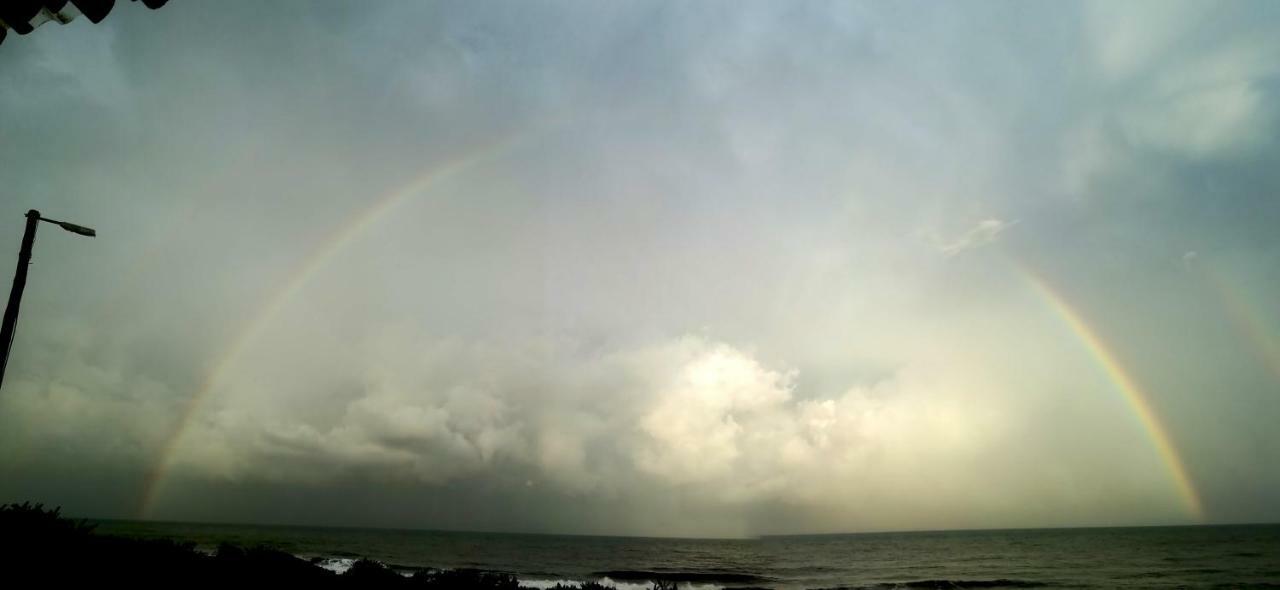 Blue Space Beach House Port Shepstone Extérieur photo